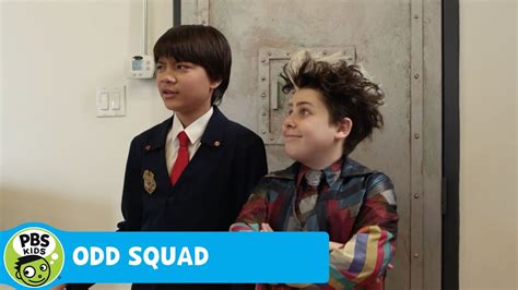 odd todd odd squad actor|odd squad cast.